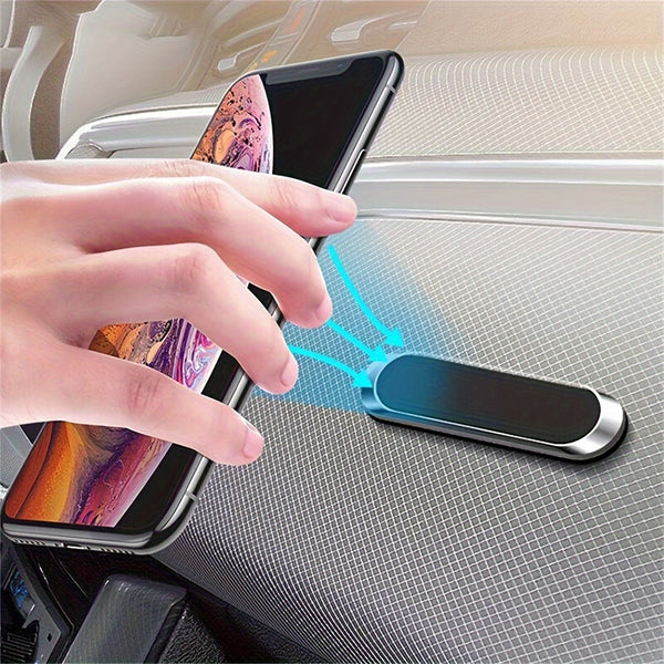 Magnetic Car Phone Holder