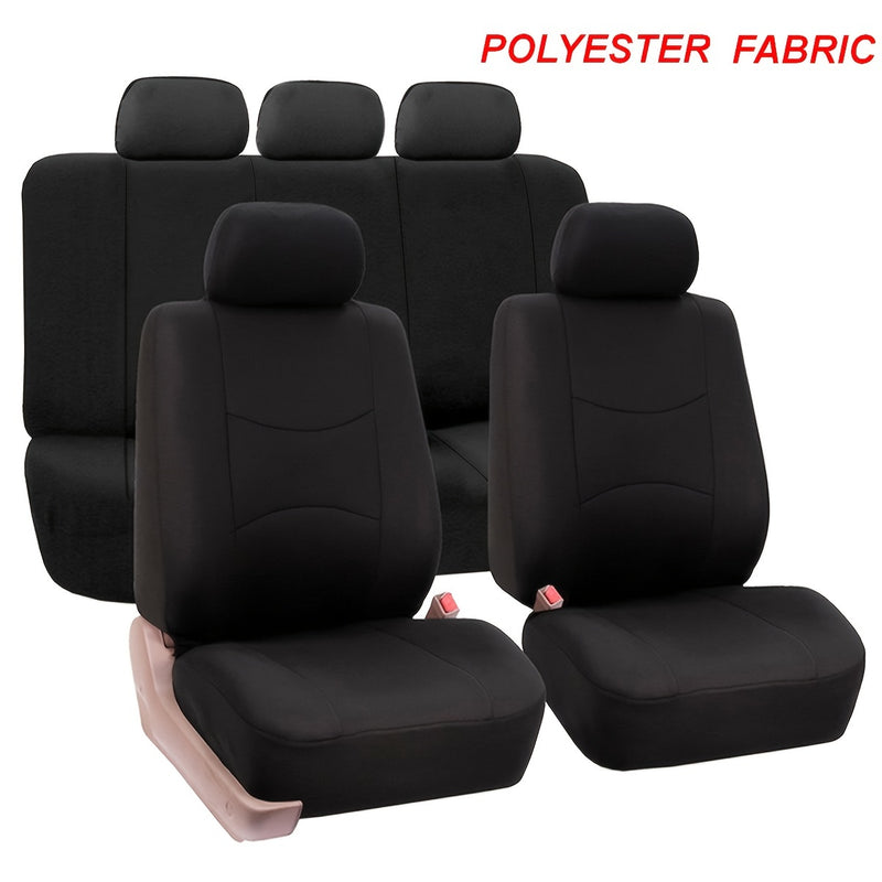 Car Seat Cover - Full Set