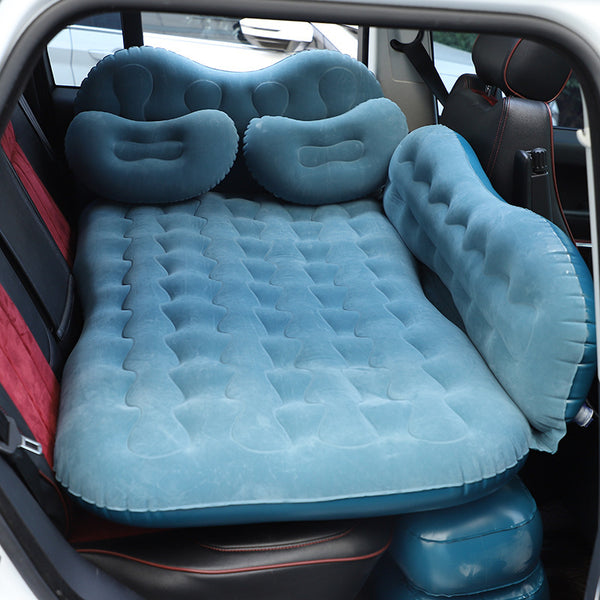 Inflatable Camping Car Air Mattress