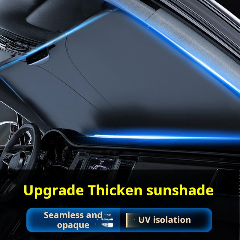 Thermal Car Windshield Shade