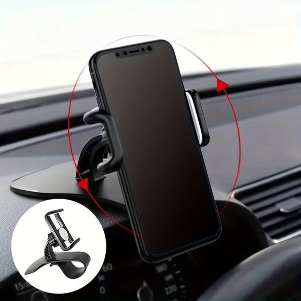 Universal Car Phone Holder