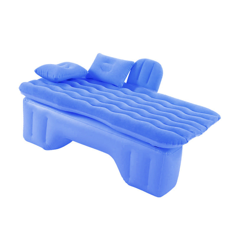 Inflatable Camping Car Air Mattress