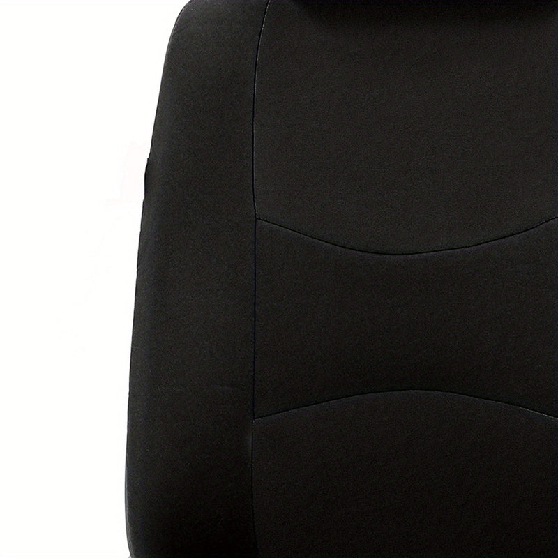 Car Seat Cover - Full Set