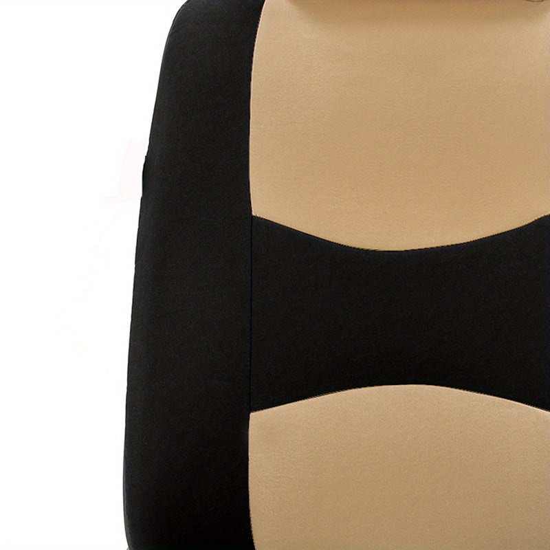 Car Seat Cover - Full Set