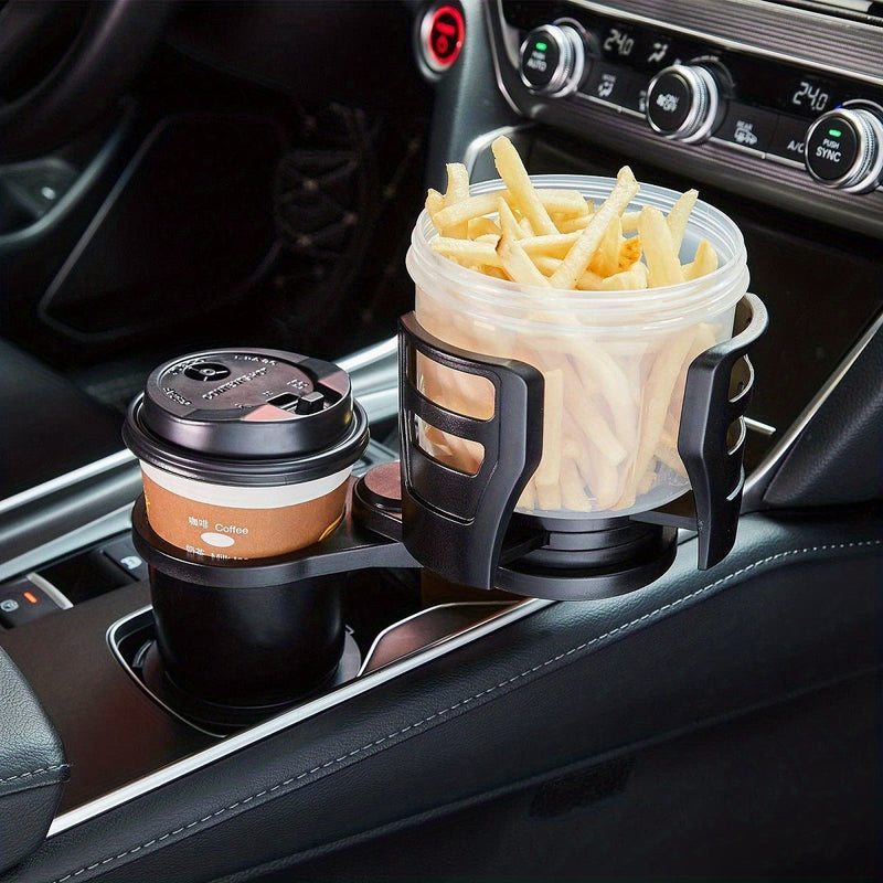 Car Cup Holder Expander