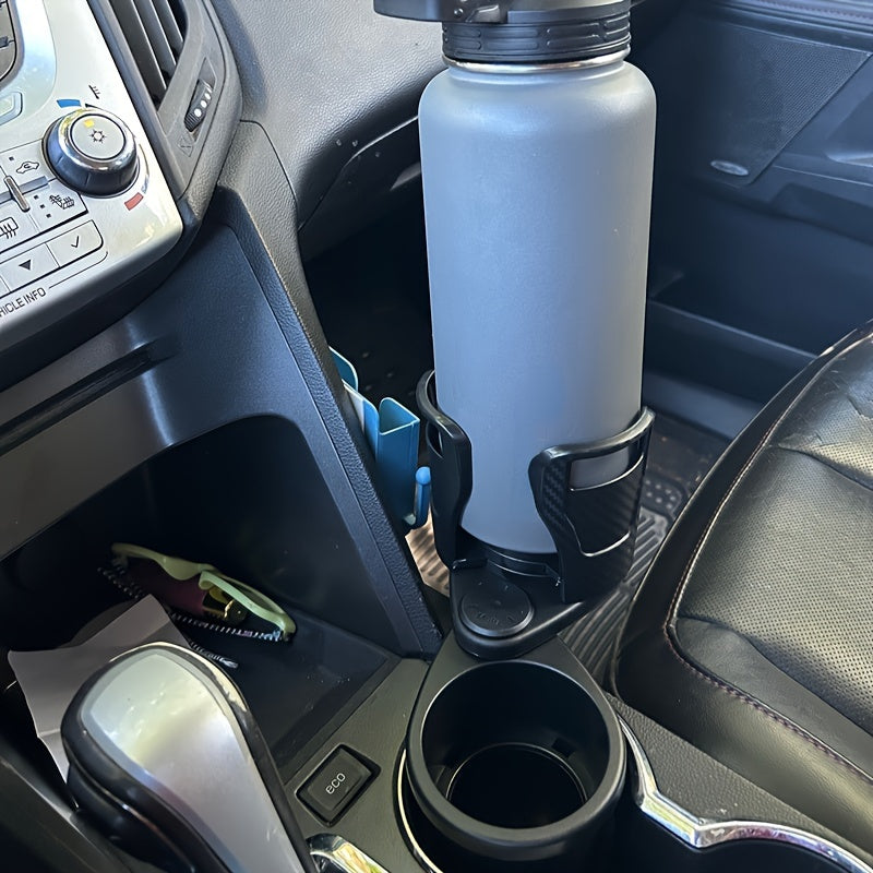 Car Cup Holder Expander