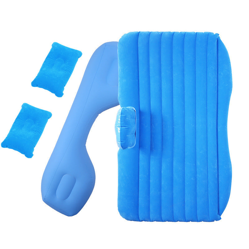 Inflatable Camping Car Air Mattress