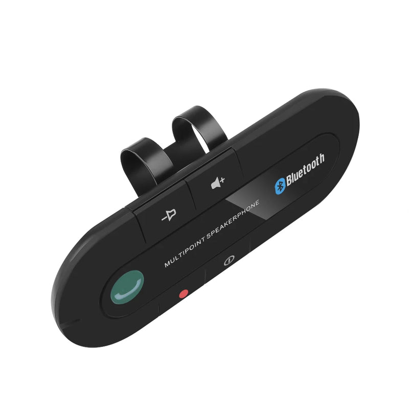 Wireless Bluetooth Car Handsfree Kit