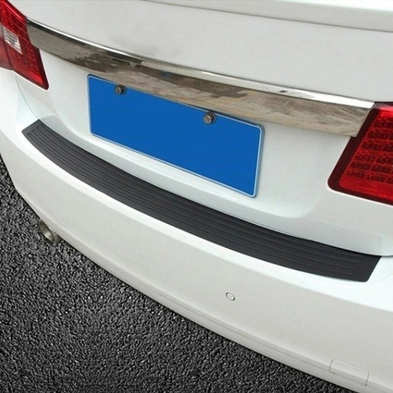 Universal Car Trunk Rear Bumper Guard