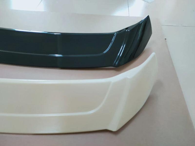 Rear Roof Trunk Spoiler Wing