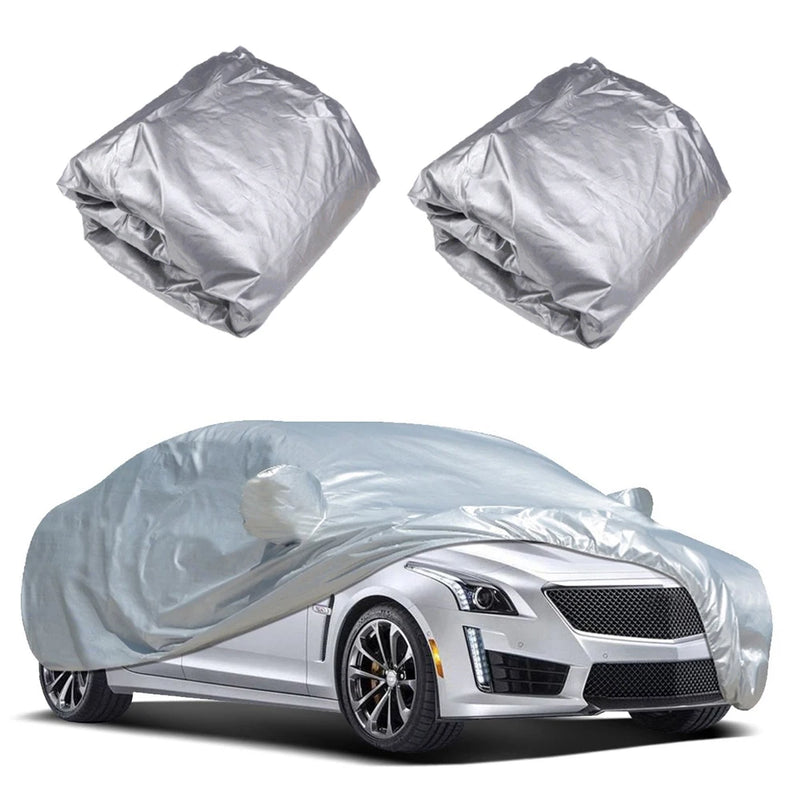 Full Car Cover