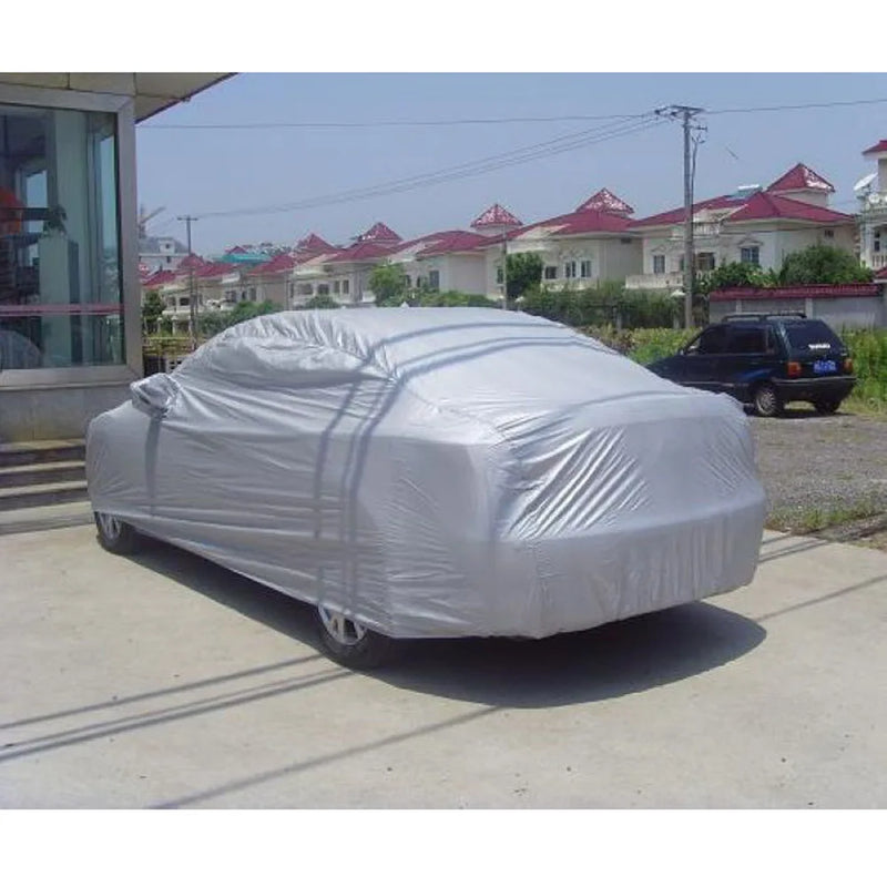 Full Car Cover