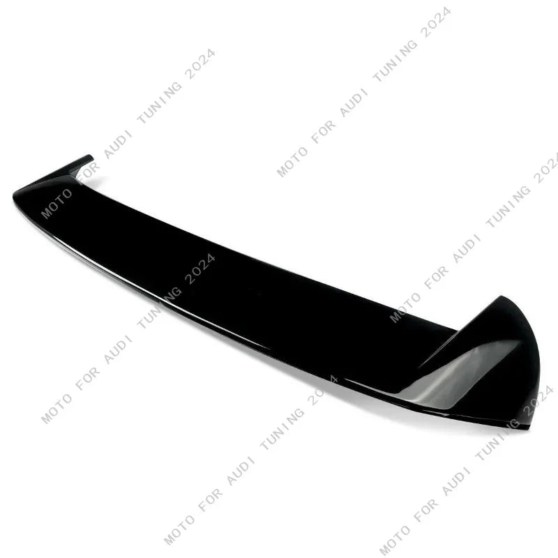 Seat Ibiza MK5 F6 Hatchback Roof Lip Spoiler