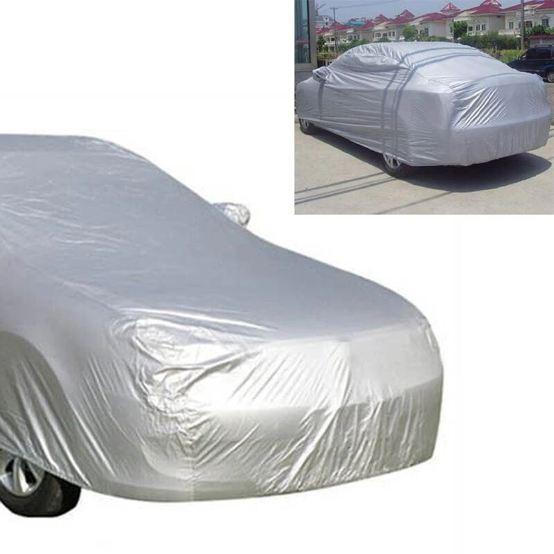 Full Car Cover