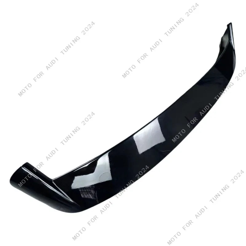 Seat Ibiza MK5 F6 Hatchback Roof Lip Spoiler