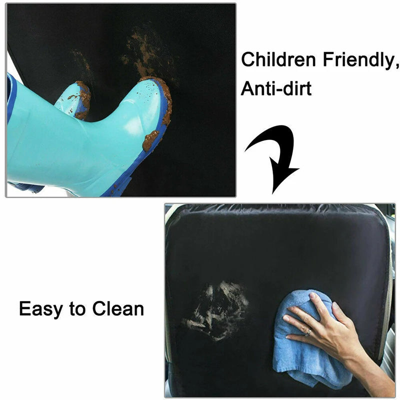 Car Seat Back Protector