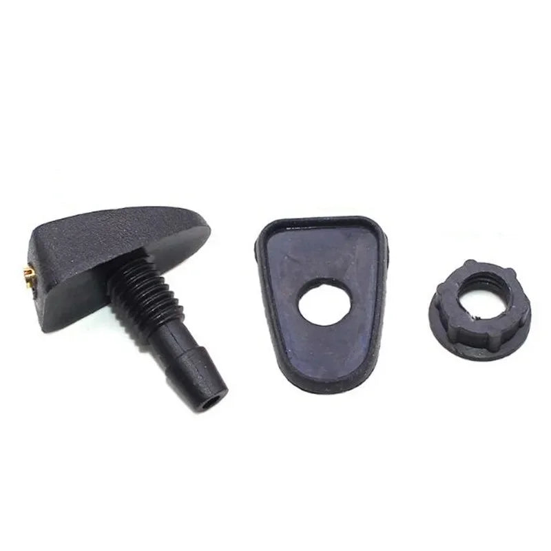 Car Windshield Washer Wiper Nozzle Replacement