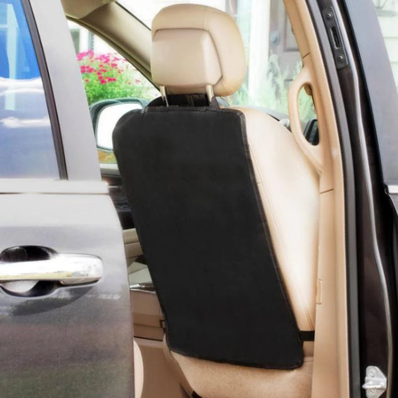 Car Seat Back Protector