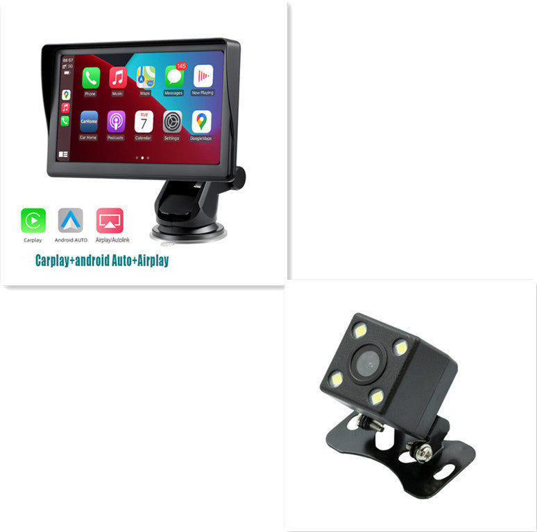 Car Smart Screen Wireless Carplay