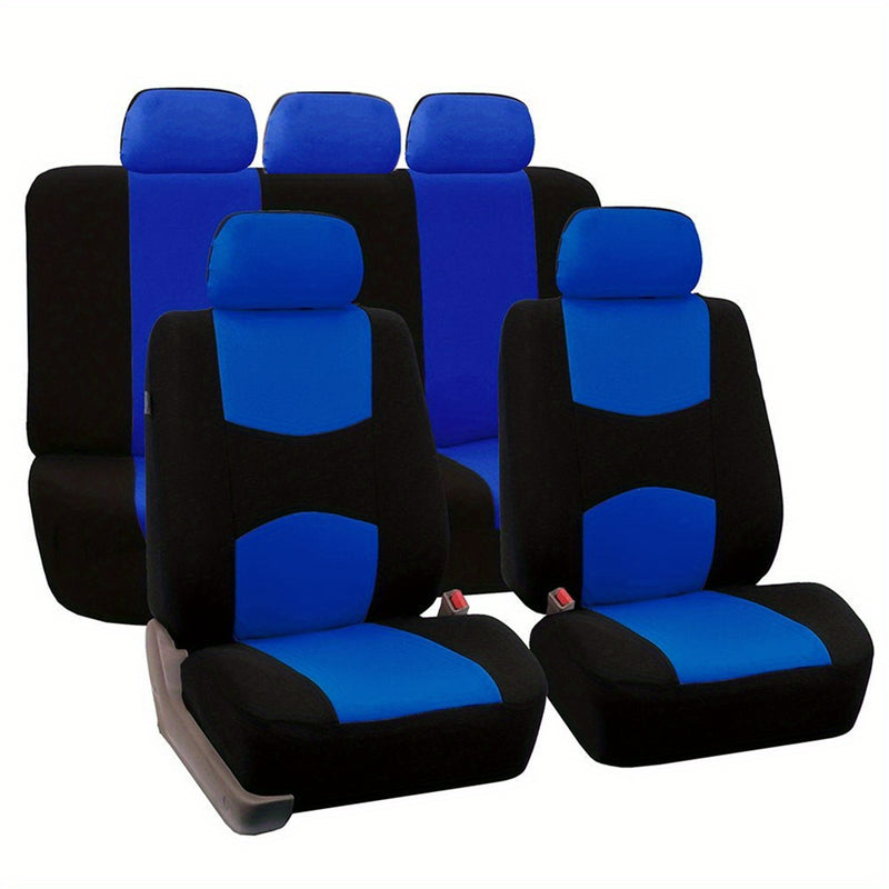 Car Seat Cover - Full Set