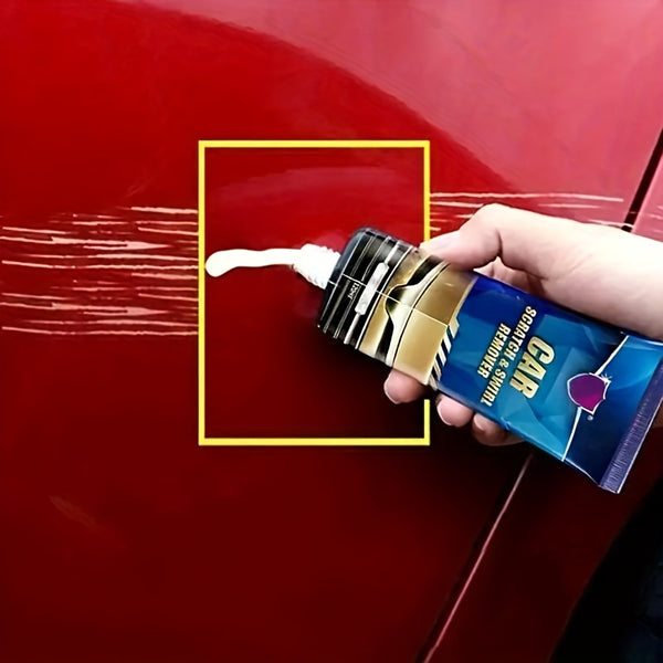 Car Scratch Removal Kit